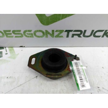 Recambio de soporte motor izquierdo para peugeot 307 (s1) xr referencia OEM IAM 1807N4  