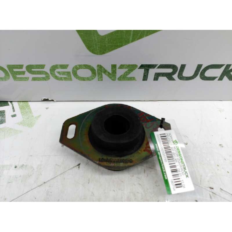 Recambio de soporte motor izquierdo para peugeot 307 (s1) xr referencia OEM IAM 1807N4 2