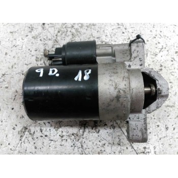MOTOR ARRANQUE 1005021815 9 DIENTES 
