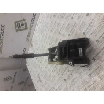 Recambio de palanca cambio para peugeot 308 confort referencia OEM IAM 9684581680 112102138 112102139