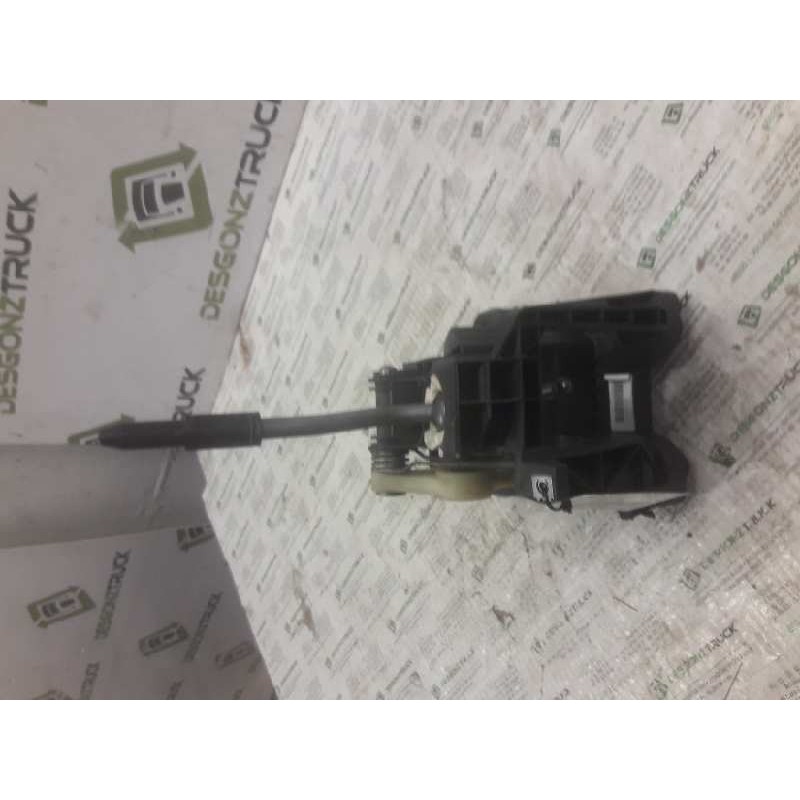 Recambio de palanca cambio para peugeot 308 confort referencia OEM IAM 9684581680 112102138 112102139 - Gris 3