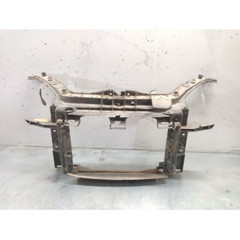 Recambio de panel frontal para ford fiesta (cbk) ambiente referencia OEM IAM   