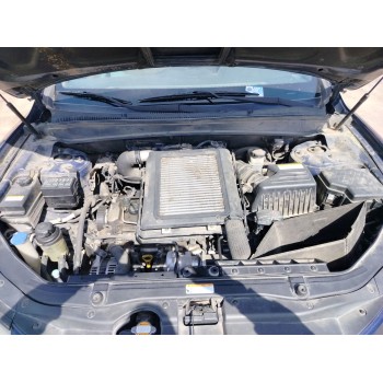 hyundai santa fe (bm) del año 2006