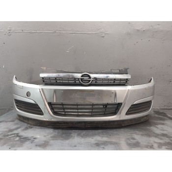 Recambio de paragolpes delantero para opel astra h berlina cosmo referencia OEM IAM   