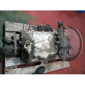 Recambio de caja cambios para renault dg 230.20 referencia OEM IAM B100  
