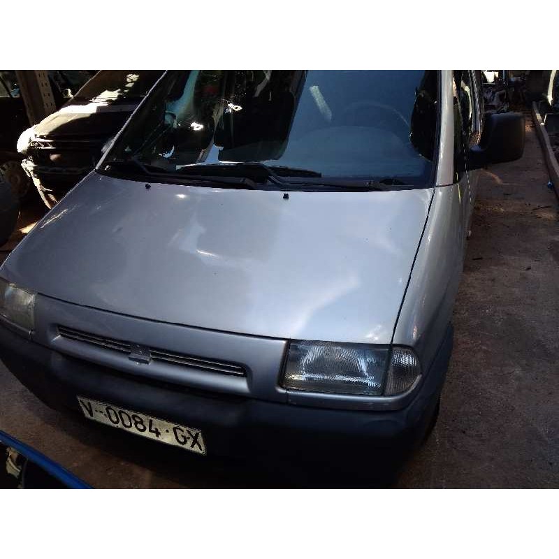 FIAT SCUDO (222)