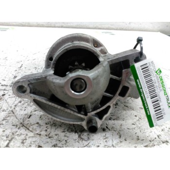 Recambio de motor arranque para peugeot 106 (s1) cocktail referencia OEM IAM 1005021815 9 DIENTES 