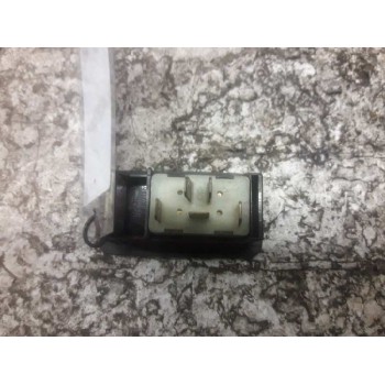 Recambio de mando elevalunas delantero derecho para volkswagen polo berlina (6n2) conceptline referencia OEM IAM 6X0959855A 5 PI