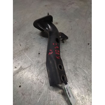 PUNTA CHASIS DELANTERO 12942510 IZQUIERDA