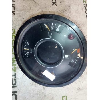 Recambio de cuadro instrumentos para ebro trucks l l 35 s/2 referencia OEM IAM 132001680  