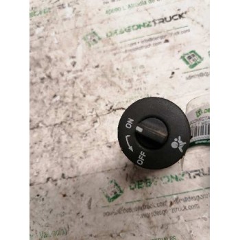 DESCONECTADOR AIRBAG 8200169589B 2 PINS 