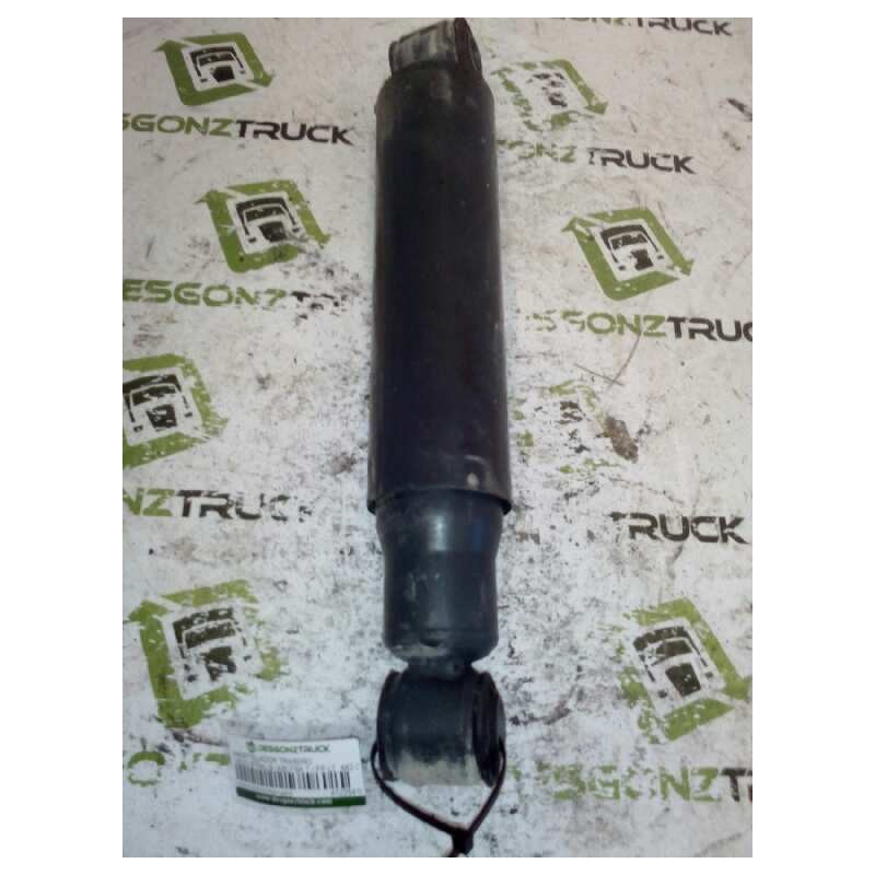 Recambio de amortiguador trasero para iveco stralis (as) fsa t / fp lt 4x2 gran espacio referencia OEM IAM 41225418 471700131664 - Naranja