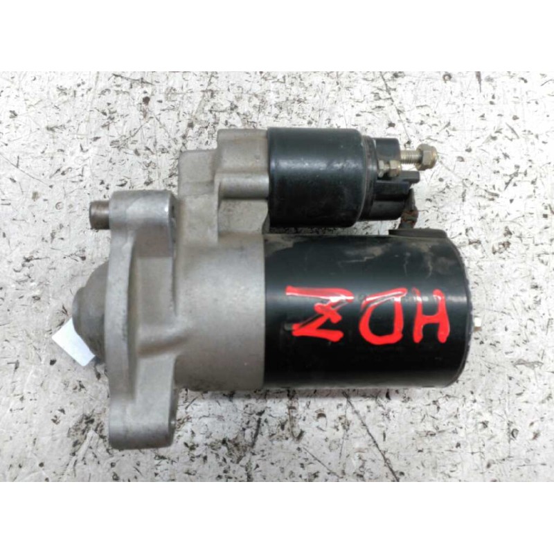 Recambio de motor arranque para peugeot 106 (s1) cocktail referencia OEM IAM 1005021815 9 DIENTES 3