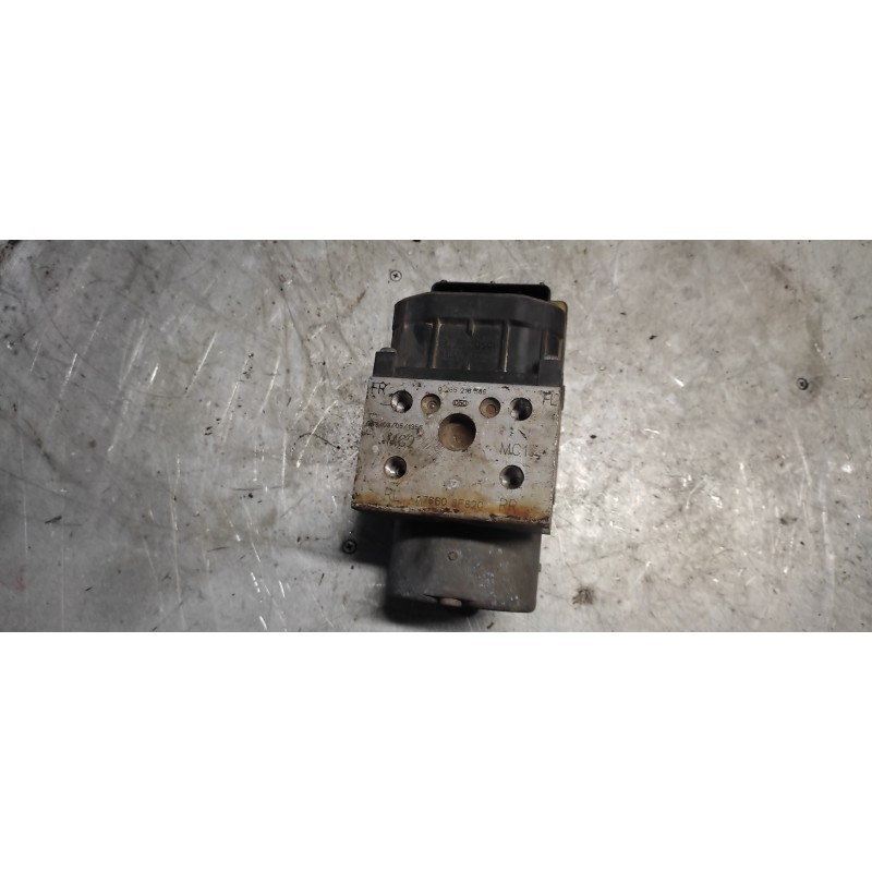 Recambio de abs para nissan primera berlina (p11) 2.0 turbodiesel cat referencia OEM IAM 0273004316 0265216586 2