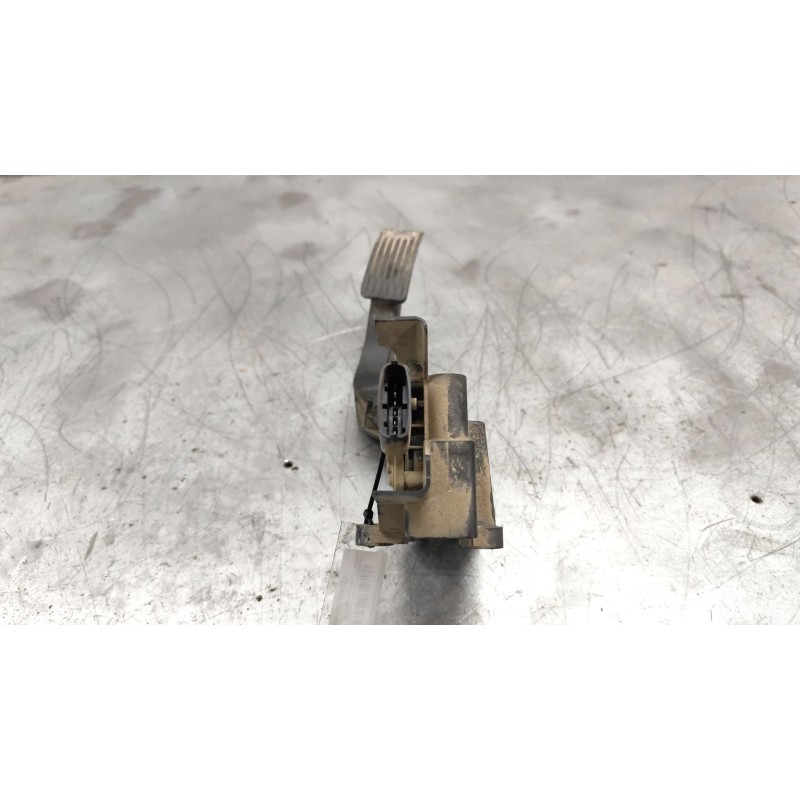 Recambio de pedal acelerador para citroën jumper iii furgoneta 2.2 hdi 100 referencia OEM IAM 0280755049 - Blanco 2