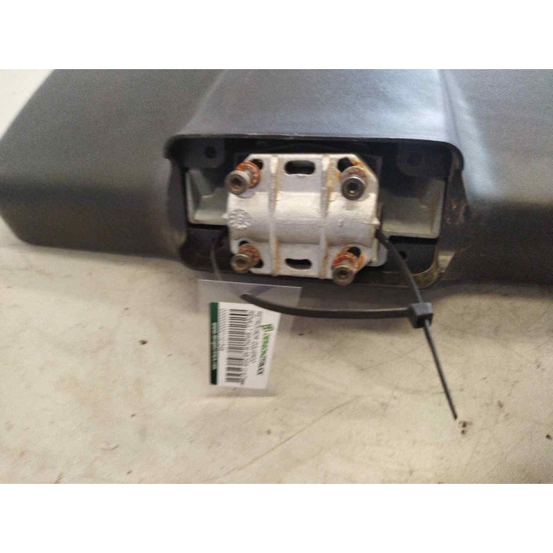Recambio de retrovisor izquierdo para renault magnum ab 2005 12.8 diesel referencia OEM IAM 5001873670 - Blanco 2
