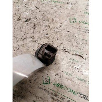 Recambio de desconectador airbag para renault megane ii berlina 5p referencia OEM IAM 8200169589B 2 PINS 