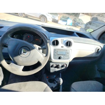 dacia dokker furgoneta/monovolumen del año 2013