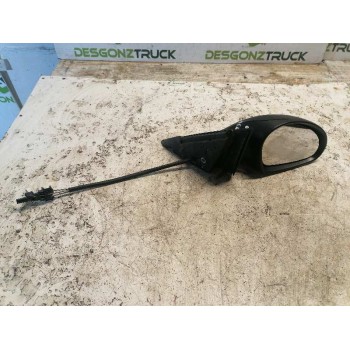 Recambio de retrovisor derecho para seat ibiza (6l1) cool referencia OEM IAM   MANUAL