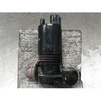 BOMBA LIMPIA TRASERO 31108 153621