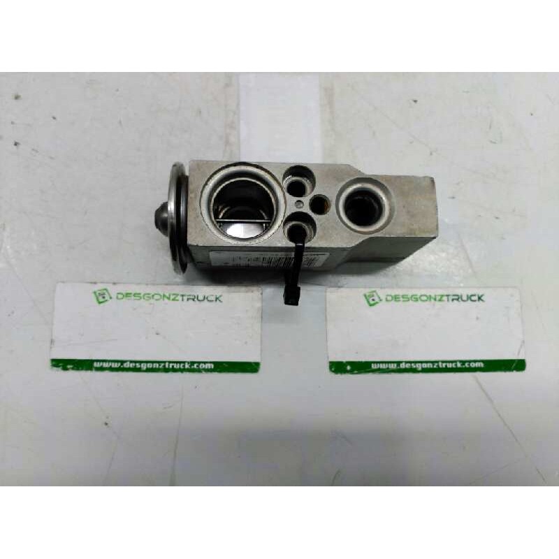 Recambio de valvula expansion para peugeot 307 (s1) xr referencia OEM IAM 7002701 2