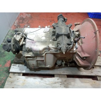 Recambio de caja cambios para renault dg 230.20 referencia OEM IAM B100  