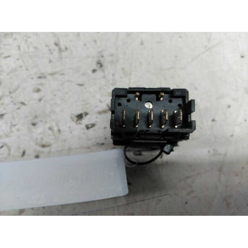 Recambio de mando elevalunas delantero derecho para peugeot 406 berlina (s1/s2) stdt referencia OEM IAM - Azul 2