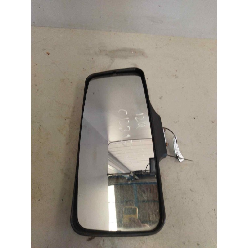 Recambio de retrovisor izquierdo para renault magnum ab 2005 12.8 diesel referencia OEM IAM 5001873670 - Blanco 3