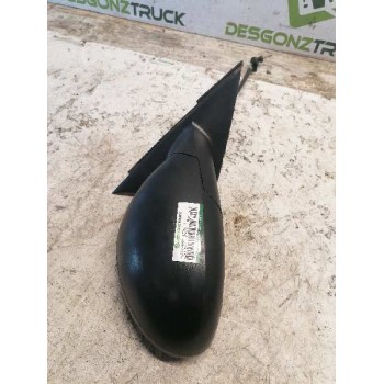 Recambio de retrovisor derecho para seat ibiza (6l1) cool referencia OEM IAM   MANUAL