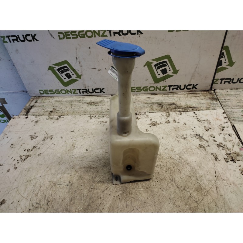 Recambio de deposito limpia para volkswagen t4 transporter/furgoneta (mod. 1991) caja cerrada economy referencia OEM IAM 7D19554