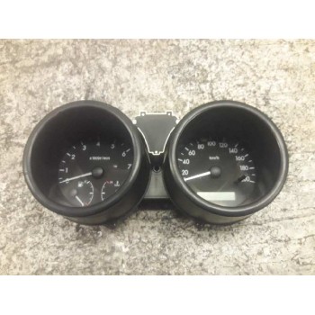CUADRO INSTRUMENTOS 96426348 MS4L020137 26 PINS