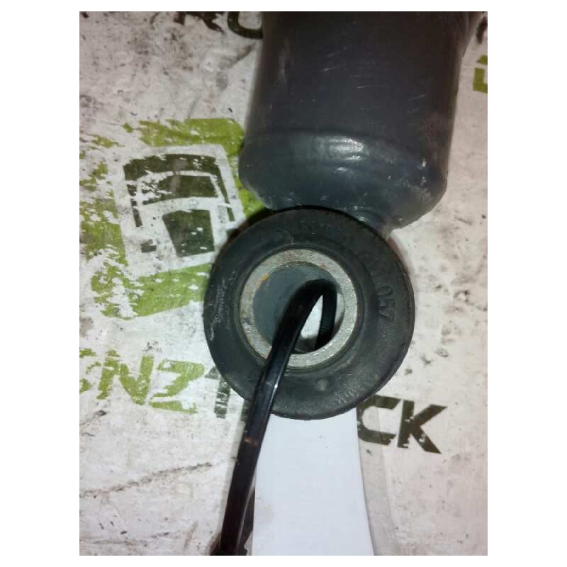 Recambio de amortiguador trasero para iveco stralis (as) fsa t / fp lt 4x2 gran espacio referencia OEM IAM 41225418 471700131664 - Naranja 3