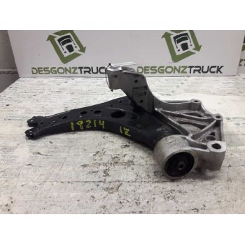 BRAZO SUSPENSION INFERIOR DELANTERO IZQUIERDO 6Q0199293 