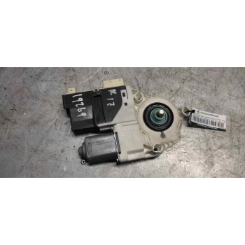 MOTOR ELEVALUNAS DELANTERO IZQUIERDO 996385102 