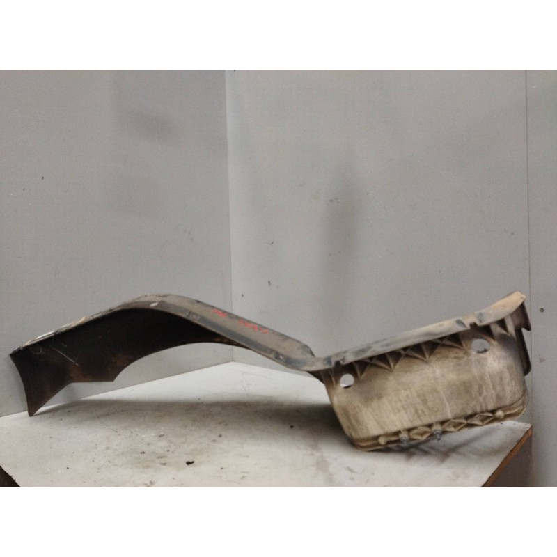 Recambio de paso rueda delantero izquierdo para renault d narrow referencia OEM IAM 5010353498 - Blanco 2