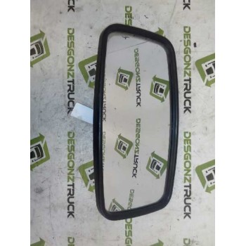 Recambio de retrovisor derecho para iveco serie zeta chasis (95-14) 101 kw cabina individual referencia OEM IAM   