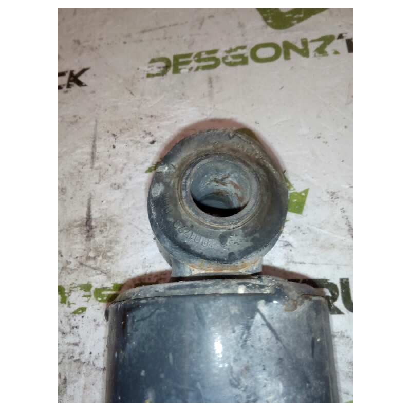 Recambio de amortiguador trasero para iveco stralis (as) fsa t / fp lt 4x2 gran espacio referencia OEM IAM 41225418 471700131664 - Naranja 4