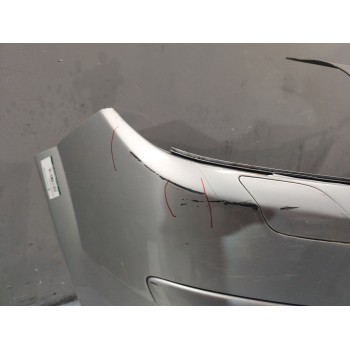 Recambio de paragolpes delantero para opel astra h berlina cosmo referencia OEM IAM   