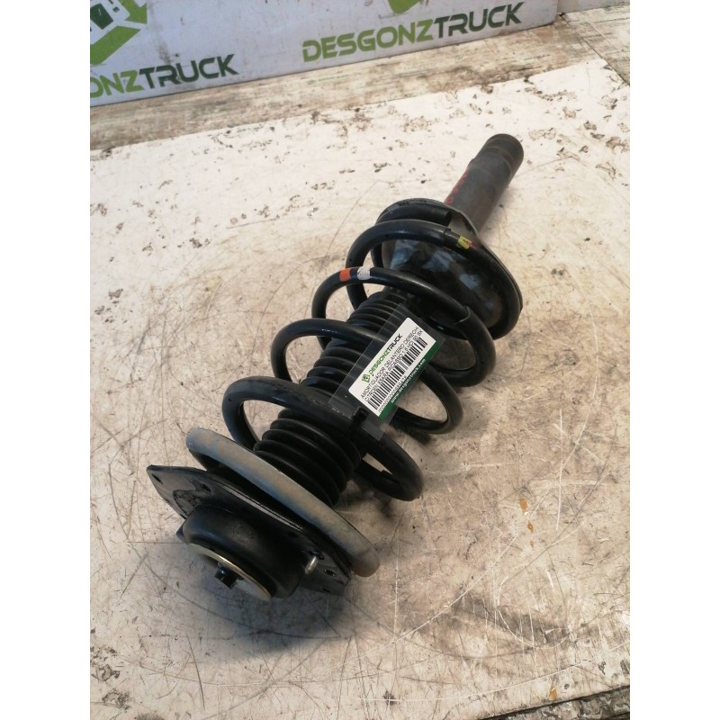 Recambio de amortiguador delantero derecho para citroën xsara picasso 1.6 hdi 90 sx top referencia OEM IAM
