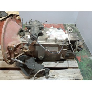 Recambio de caja cambios para renault dg 230.20 referencia OEM IAM B100  
