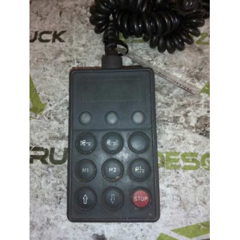 MANDO CONTROL DE ECAS 4460561200 