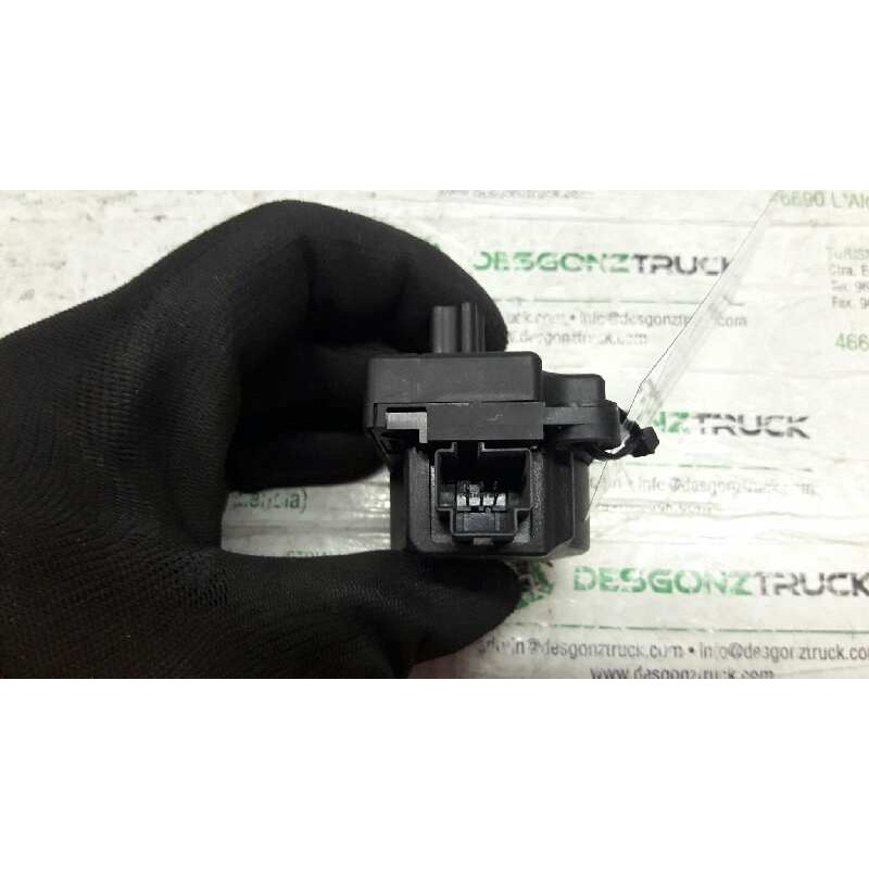 Recambio de motor regulador climatizacion para alfa romeo 147 (190) 1.6 16v cat referencia OEM IAM 52495067 2