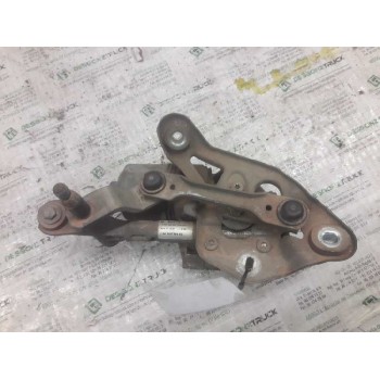 MOTOR LIMPIA DELANTERO 0390241722 1137328136 4 PINS