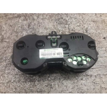Recambio de cuadro instrumentos para chevrolet kalos 1.4 se referencia OEM IAM 96426348 MS4L020137 26 PINS