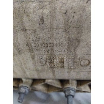 Recambio de paso rueda delantero izquierdo para renault d narrow referencia OEM IAM 5010353498  