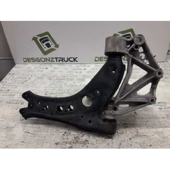Recambio de brazo suspension inferior delantero izquierdo para volkswagen polo (9n1) conceptline referencia OEM IAM 6Q0199293  