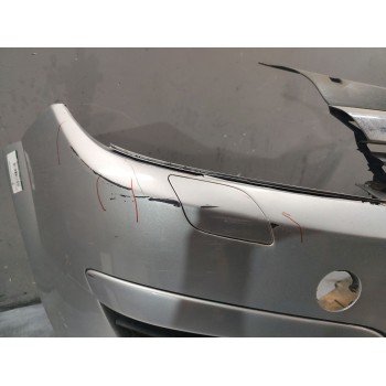 Recambio de paragolpes delantero para opel astra h berlina cosmo referencia OEM IAM   