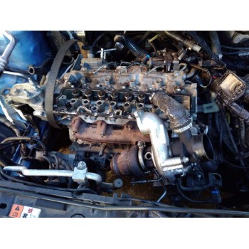 ford fiesta (cb1) del año 2011