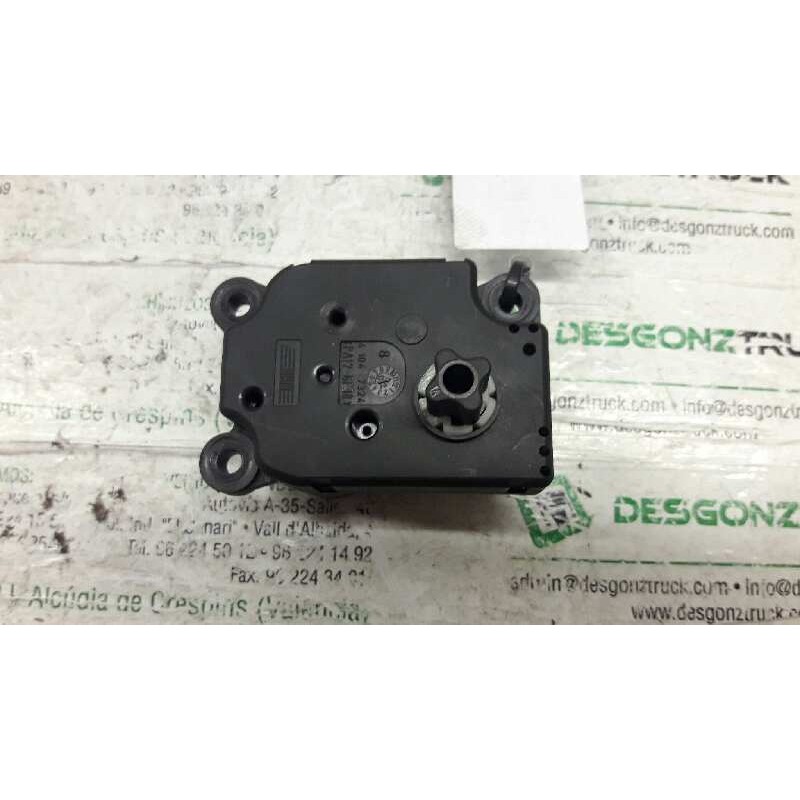 Recambio de motor regulador climatizacion para alfa romeo 147 (190) 1.6 16v cat referencia OEM IAM 52495067 3