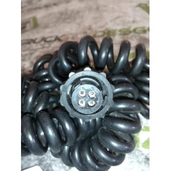 Recambio de mando control de ecas para iveco stralis (ad/at) fg at   4x2 larga distancia referencia OEM IAM 4460561200  